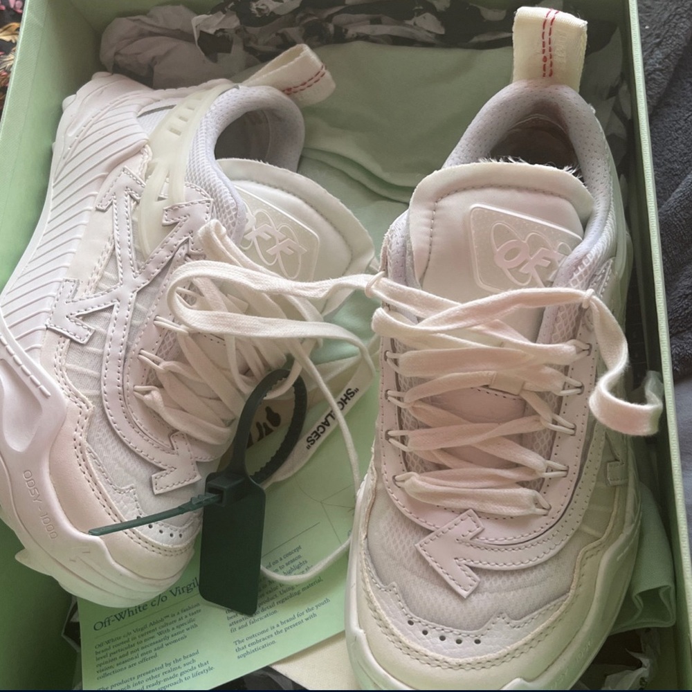 Off White 1000 odsy